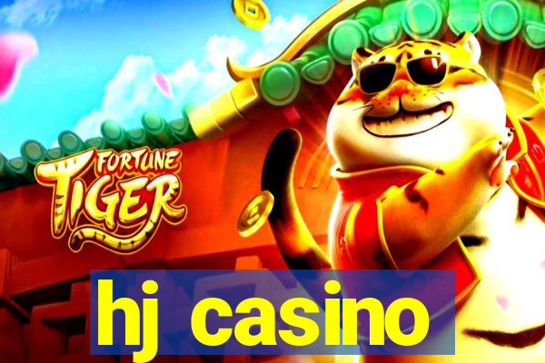 hj casino